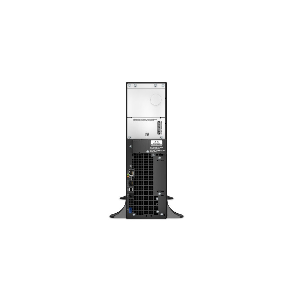 Onduleur APC Smart-UPS SRT 5000VA APC-SMART-UPS-SRT-5000VA-RM-208230V-HW Maroc