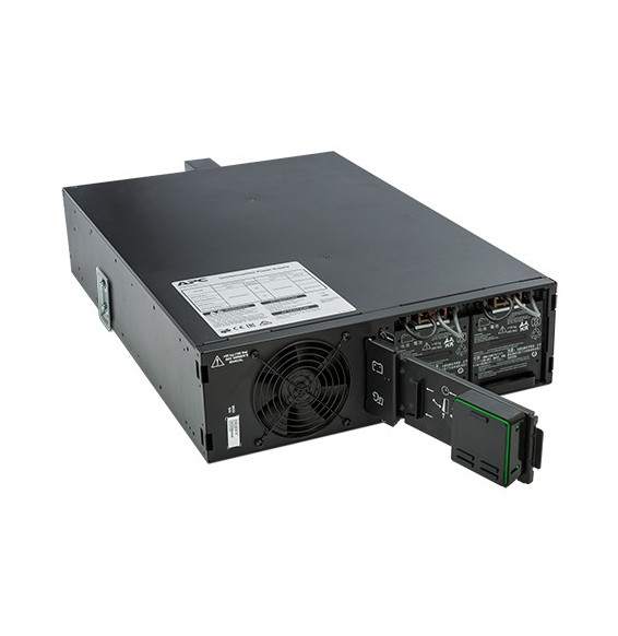 Onduleur APC Smart-UPS SRT 5000VA APC-SMART-UPS-SRT-5000VA-RM-208230V-HW Maroc