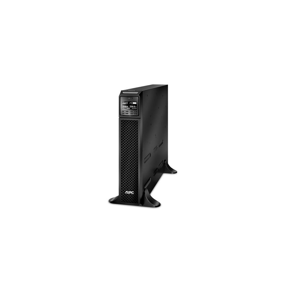 Onduleur APC Smart-UPS SRT SRT3000XLI APC-SMART-UPS-SRT-3000VA-RACKABLE Maroc