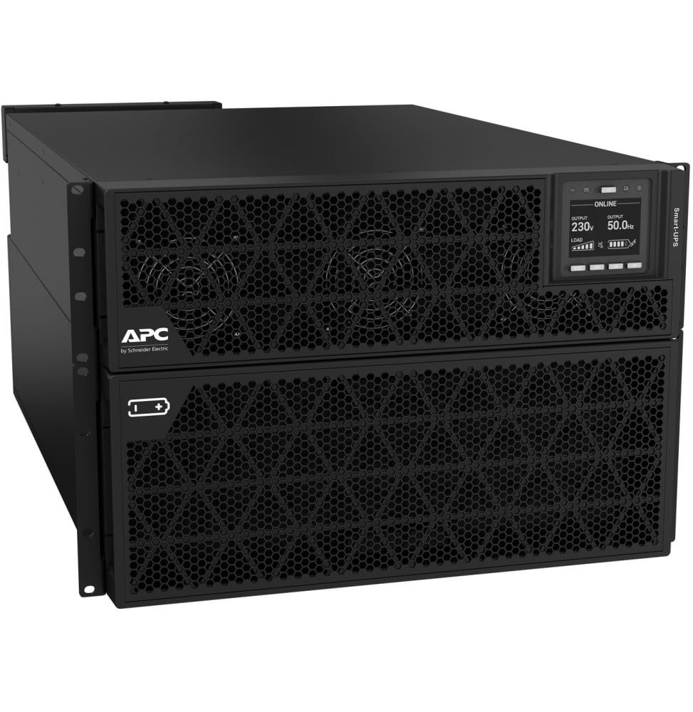 Onduleur APC Smart-UPS SRTG SRTG20KXLI APC-SMART-UPS-SRTG-SRTG20KXLI-20000-W-20000-VA vue produit galerie 2