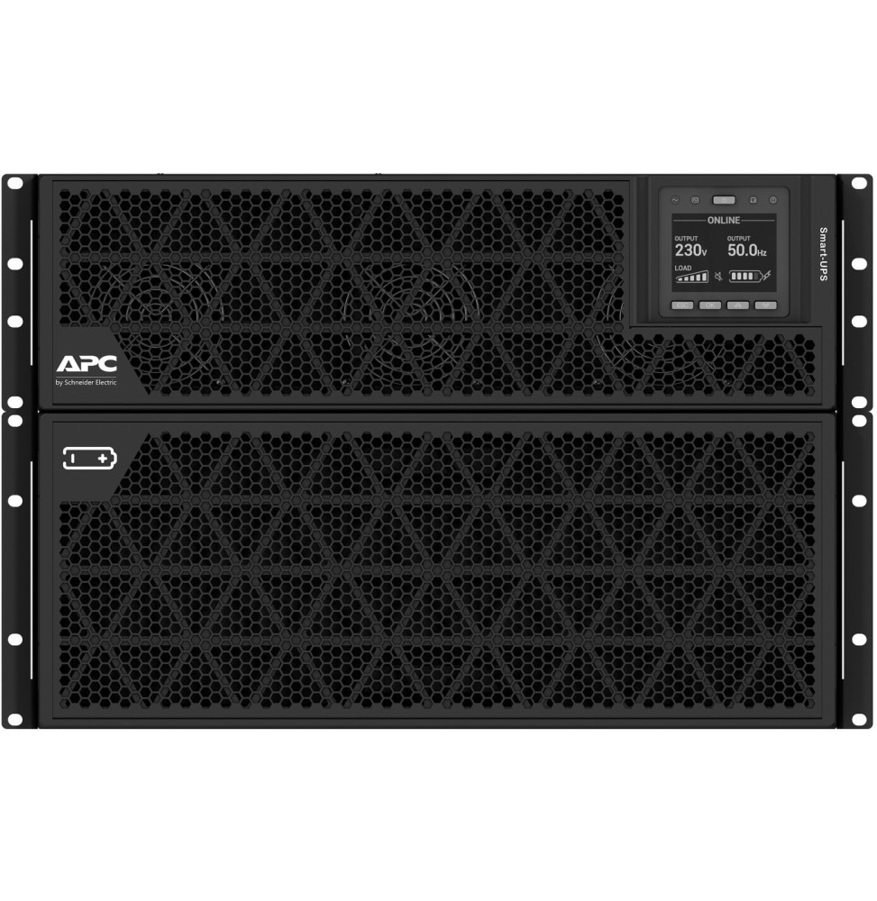 Onduleur APC Smart-UPS SRTG SRTG20KXLI APC-SMART-UPS-SRTG-SRTG20KXLI-20000-W-20000-VA Maroc