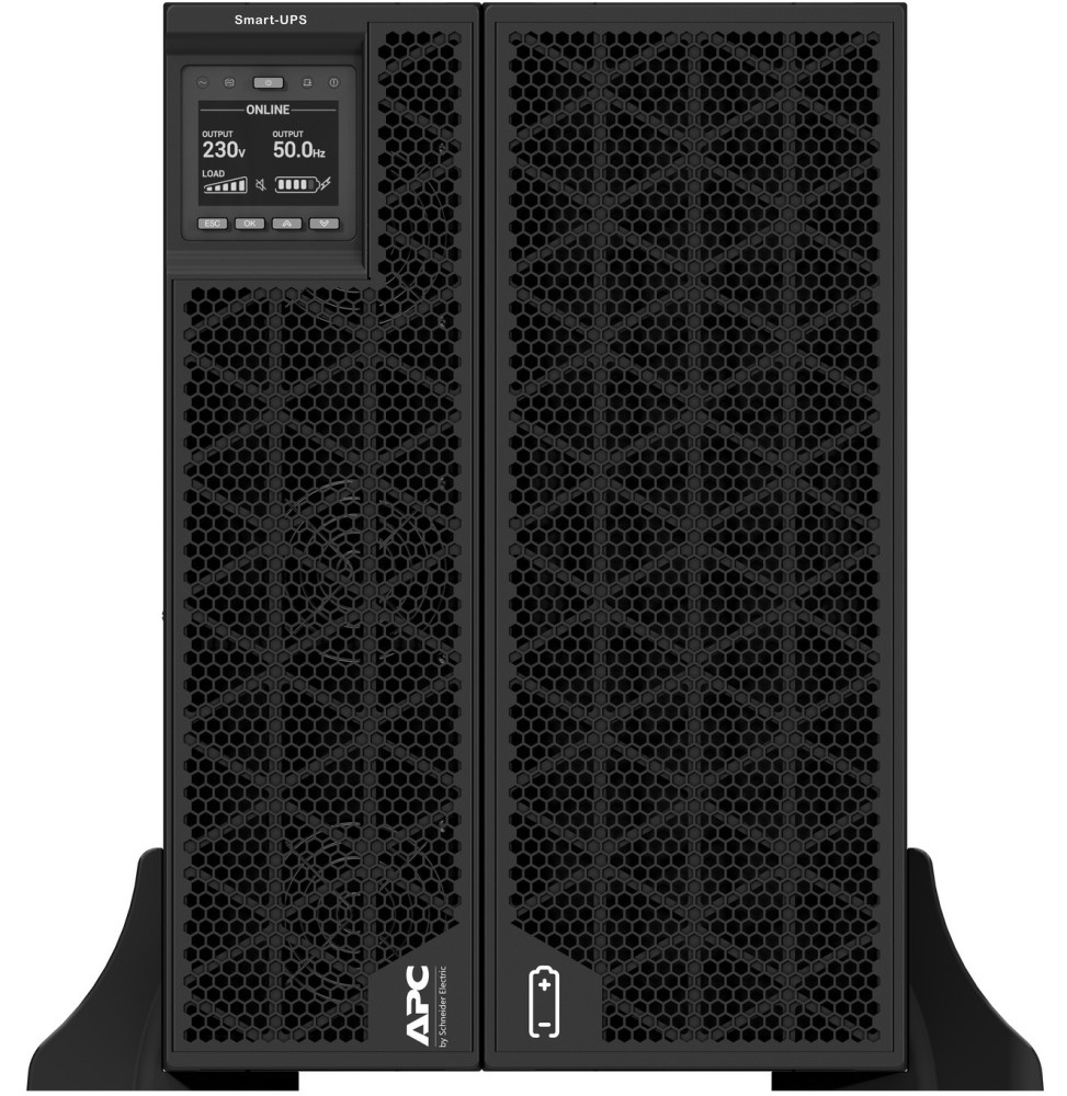 Onduleur APC Smart-UPS SRTG SRTG20KXLI APC-SMART-UPS-SRTG-SRTG20KXLI-20000-W-20000-VA Maroc
