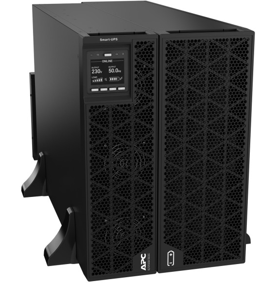 Onduleur APC Smart-UPS SRTG SRTG20KXLI APC-SMART-UPS-SRTG-SRTG20KXLI-20000-W-20000-VA Maroc