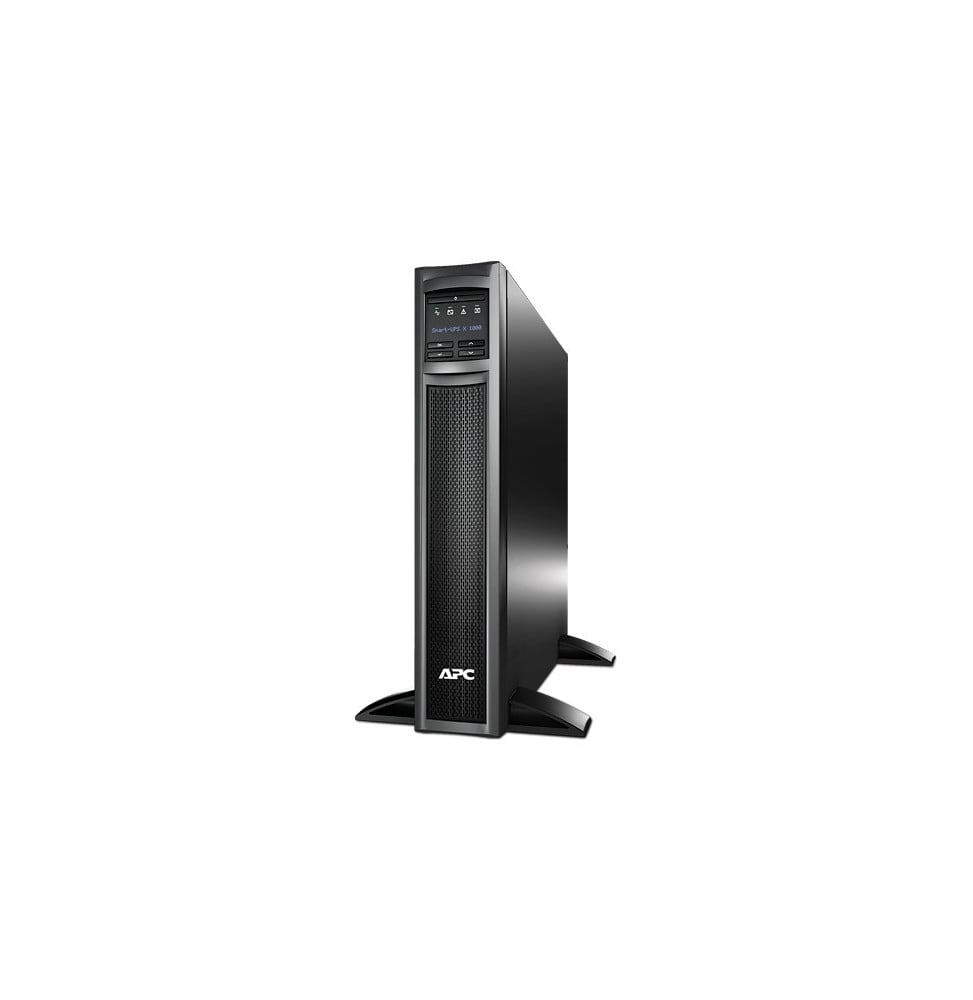 Onduleur APC Smart-UPS X 1000VA APC-SMART-UPS-X-1000VA-RACK-TOWER-LCD-230V Maroc