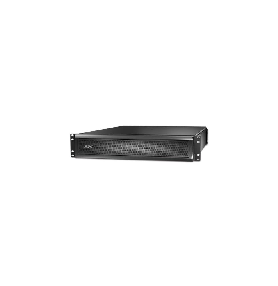 Batterie APC APC Smart-UPS X 120V APC-SMART-UPS-X-120V-EXTERNAL-BATTERY-PACK-RACKTOWER-POUR-SMX-2200VA-A-3000VA Maroc