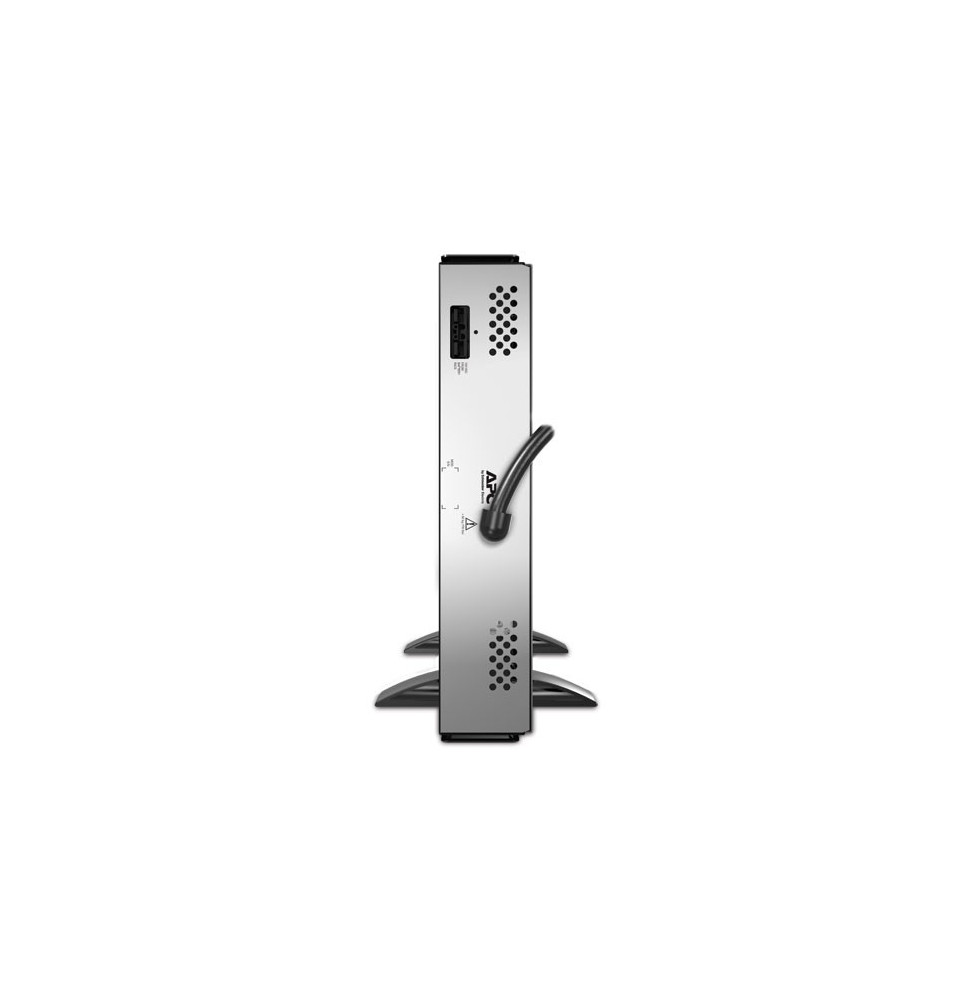 Batterie APC APC Smart-UPS X 120V APC-SMART-UPS-X-120V-EXTERNAL-BATTERY-PACK-RACKTOWER-POUR-SMX-2200VA-A-3000VA vue produit galerie 3