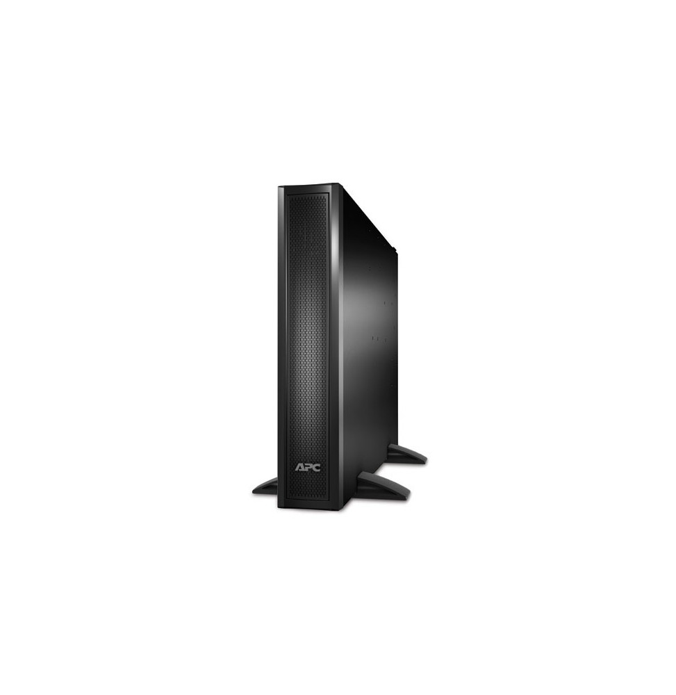 Batterie APC APC Smart-UPS X 120V APC-SMART-UPS-X-120V-EXTERNAL-BATTERY-PACK-RACKTOWER-POUR-SMX-2200VA-A-3000VA Maroc