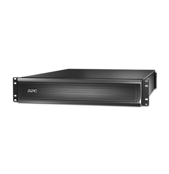 Batterie APC APC Smart-UPS X 120V APC-SMART-UPS-X-120V-EXTERNAL-BATTERY-PACK-RACKTOWER-POUR-SMX-2200VA-A-3000VA Maroc