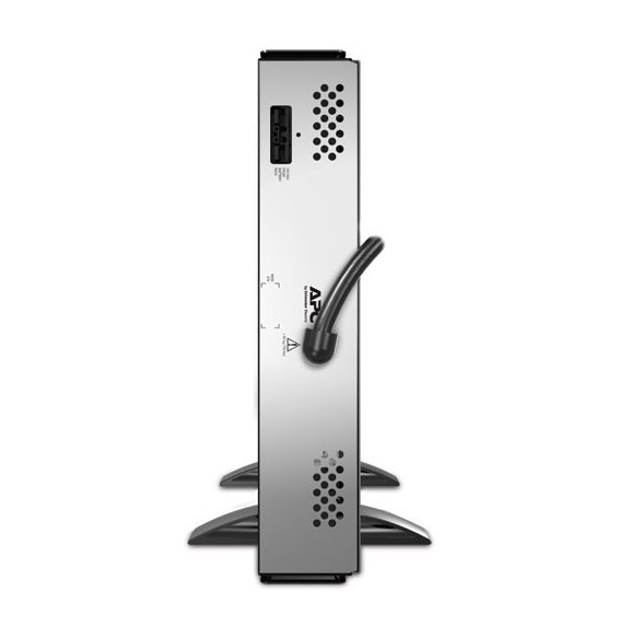 Batterie APC APC Smart-UPS X 120V APC-SMART-UPS-X-120V-EXTERNAL-BATTERY-PACK-RACKTOWER-POUR-SMX-2200VA-A-3000VA Maroc