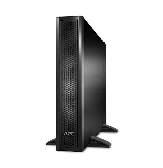 Batterie APC APC Smart-UPS X 120V APC-SMART-UPS-X-120V-EXTERNAL-BATTERY-PACK-RACKTOWER-POUR-SMX-2200VA-A-3000VA Maroc