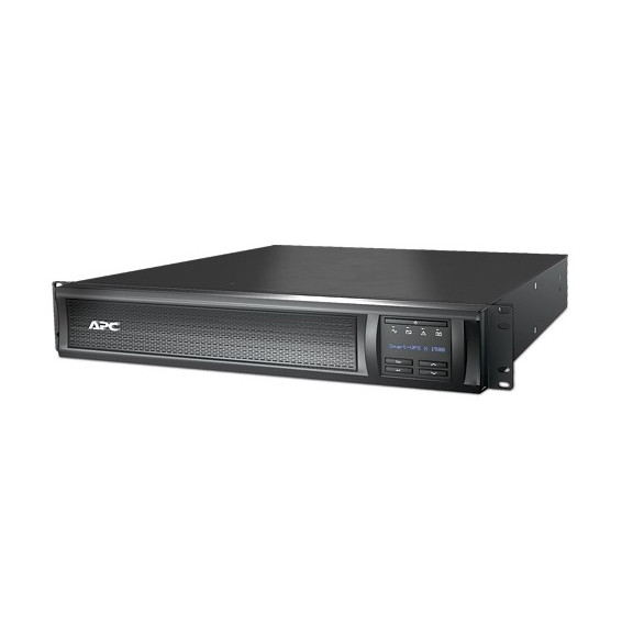 Carte de gestion réseau APC Smart-UPS X 1500VA APC-SMART-UPS-X-1500VA-RACK-TOWER-LCD-230V-AVEC-CARTE-RESEAU Maroc