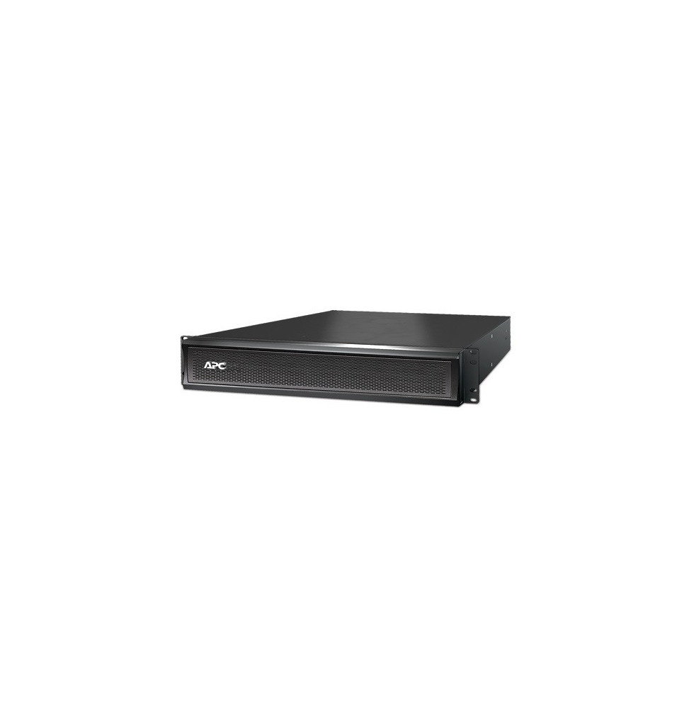 Batterie APC APC Smart-UPS X-Series 48V APC-SMART-UPS-X-SERIES-48V-EXTERNAL-BATTERY-PACK-RACKTOWER vue produit galerie 3