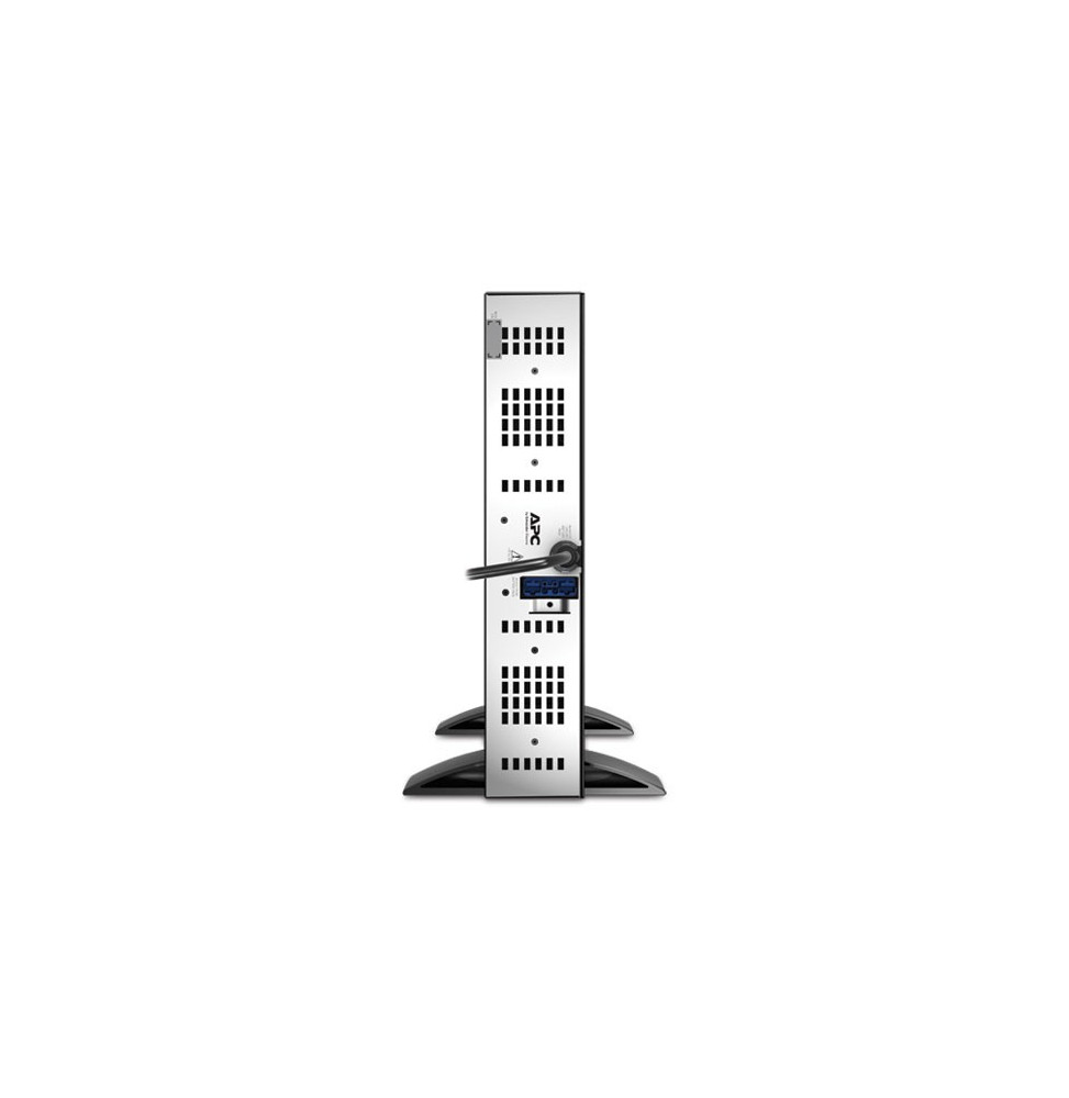 Batterie APC APC Smart-UPS X-Series 48V APC-SMART-UPS-X-SERIES-48V-EXTERNAL-BATTERY-PACK-RACKTOWER Maroc