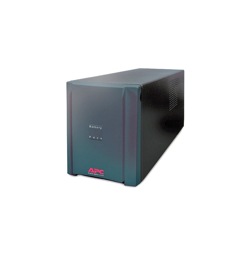 Batterie APC APC Smart-UPS XL 24V APC-SMART-UPS-XL-24V-BATTERY-PACK Maroc