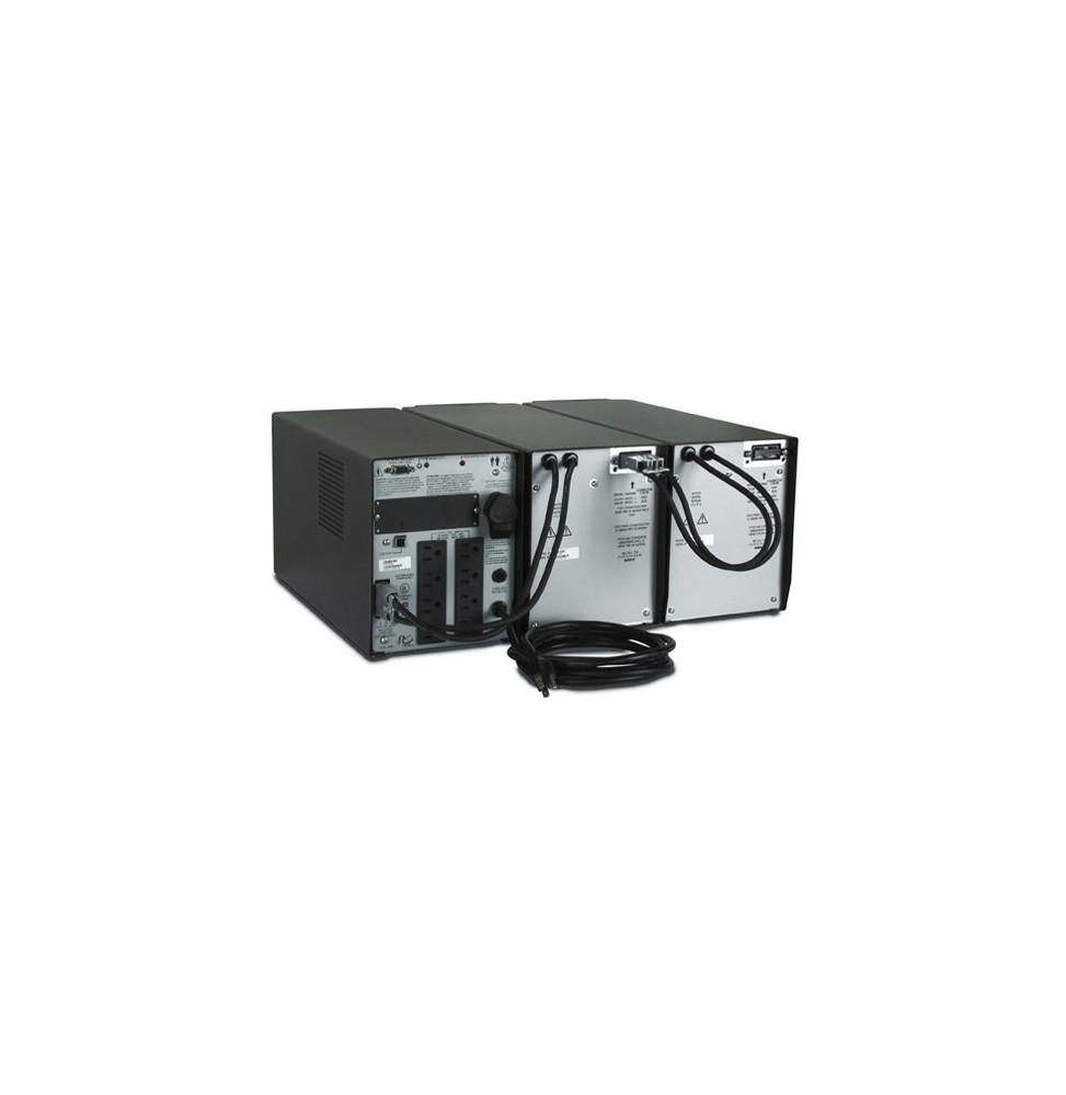 Batterie APC APC Smart-UPS XL 24V APC-SMART-UPS-XL-24V-BATTERY-PACK Maroc