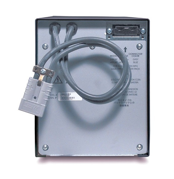 Batterie APC APC Smart-UPS XL 24V APC-SMART-UPS-XL-24V-BATTERY-PACK Maroc