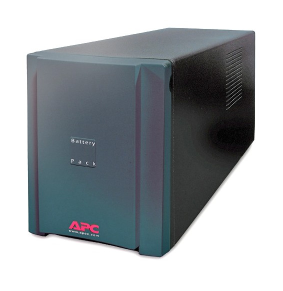 Batterie APC APC Smart-UPS XL 24V APC-SMART-UPS-XL-24V-BATTERY-PACK Maroc