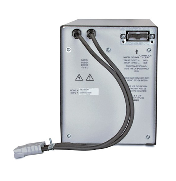 Batterie APC APC Smart-UPS XL 24V APC-SMART-UPS-XL-24V-BATTERY-PACK Maroc