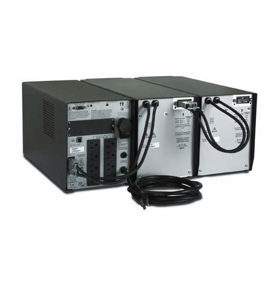 Batterie APC APC Smart-UPS XL 24V APC-SMART-UPS-XL-24V-BATTERY-PACK Maroc