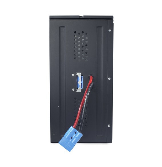 Batterie APC APC Smart-UPS XL 48V APC-SMART-UPS-XL-48V-BATTERY-PACK-TOWER-RACK-CONVERTIBLE vue produit galerie 3