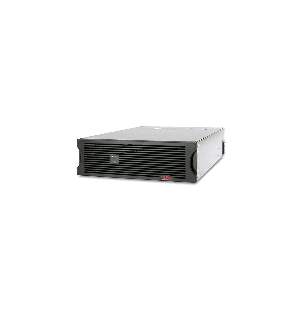 Batterie APC APC Smart-UPS XL 48V APC-SMART-UPS-XL-48V-RM-3U-BATTERY-PACK Maroc