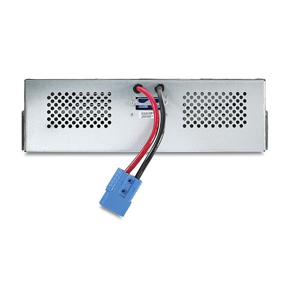 Batterie APC APC Smart-UPS XL 48V APC-SMART-UPS-XL-48V-RM-3U-BATTERY-PACK vue produit galerie 3