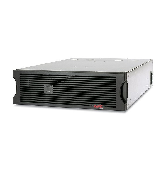 Batterie APC APC Smart-UPS XL 48V APC-SMART-UPS-XL-48V-RM-3U-BATTERY-PACK Maroc