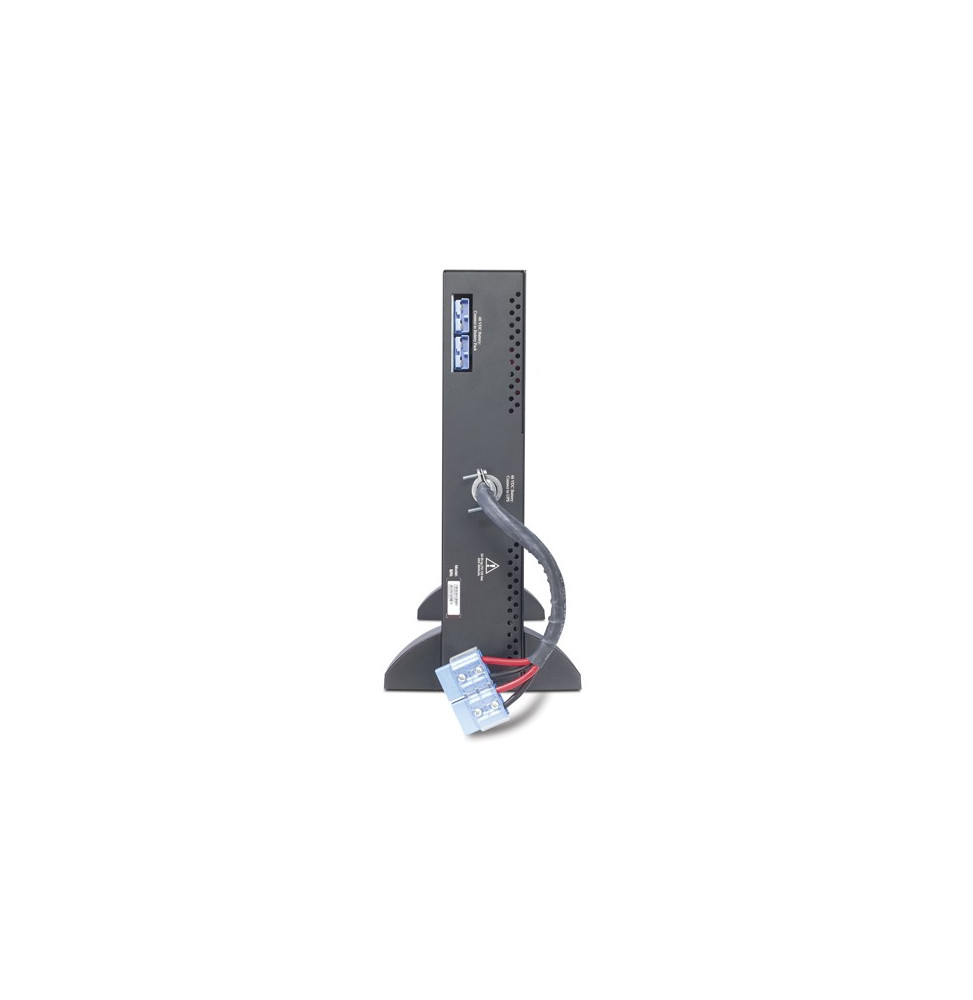 Batterie APC APC Smart-UPS XL Modular 48V APC-SMART-UPS-XL-MODULAR-48V-EXTENDED-RUN-BATTERY-PACK vue produit galerie 2