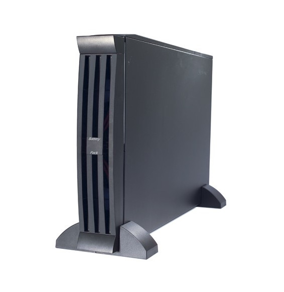 Batterie APC APC Smart-UPS XL Modular 48V APC-SMART-UPS-XL-MODULAR-48V-EXTENDED-RUN-BATTERY-PACK vue produit galerie 3