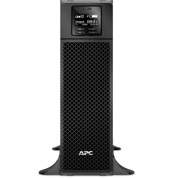 Onduleur APC SRT5KXLI APC-SMART-UPS-SRT-5000VA Maroc