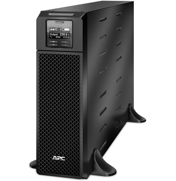 Onduleur APC SRT5KXLI APC-SMART-UPS-SRT-5000VA Maroc