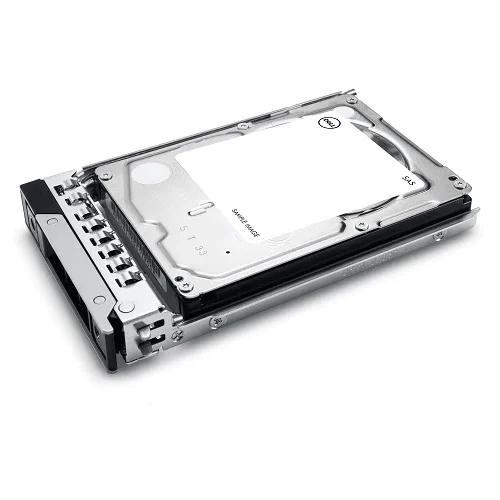 Stockage interne Dell Dell 1.2To 10K tr/min SAS ISE 12Gbit/s 512n 2.5pouces Enfichable à Chaud Disque Dur (400-ATJL) — Casablanca Maroc
