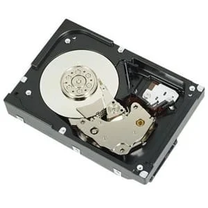 Stockage interne Dell DELL 400-AUST disque dur 3.5" 2 To Série ATA III 2To, 3.5", Serial ATA III, 7200rpm, 6Gbit/s (400-AUST) — Casablanca Maroc