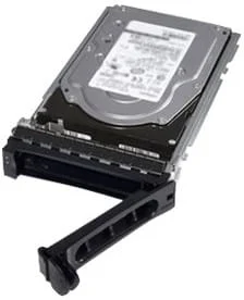 Stockage interne Dell Disque Dur DELL pour serveur 8TB 7.2K RPM NLSAS 12Gbps 512e 3.5in Hot-plug (400-BMGQ) — Casablanca Maroc