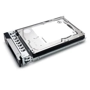 Stockage interne Dell Disque dur Dell 2.4To 10K tr/min SAS 12Gbit/s 512e 2.5"- Disque Enfichable à Chaud (401-ABHQ) — Casablanca Maroc