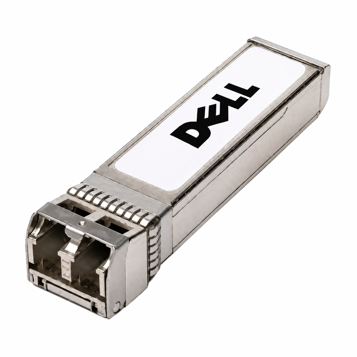 Dell 407-BCBN L’émetteur-récepteur Dell EMC PowerEdge SFP+ SR Optic 10GbE (407-BCBN)