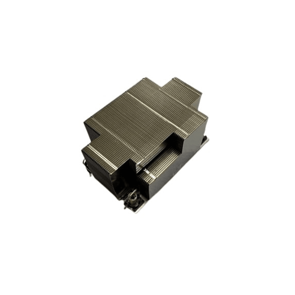 Dell 412-BBHD Dell Standard Heatsink pour PowerEdge HS5620 / R760xs (412-BBHD)