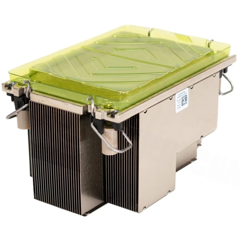 Dell Standard Heatsink pour PowerEdge HS5620 / R760xs (412-BBHD) au Meilleur Prix au Maroc – Image 2