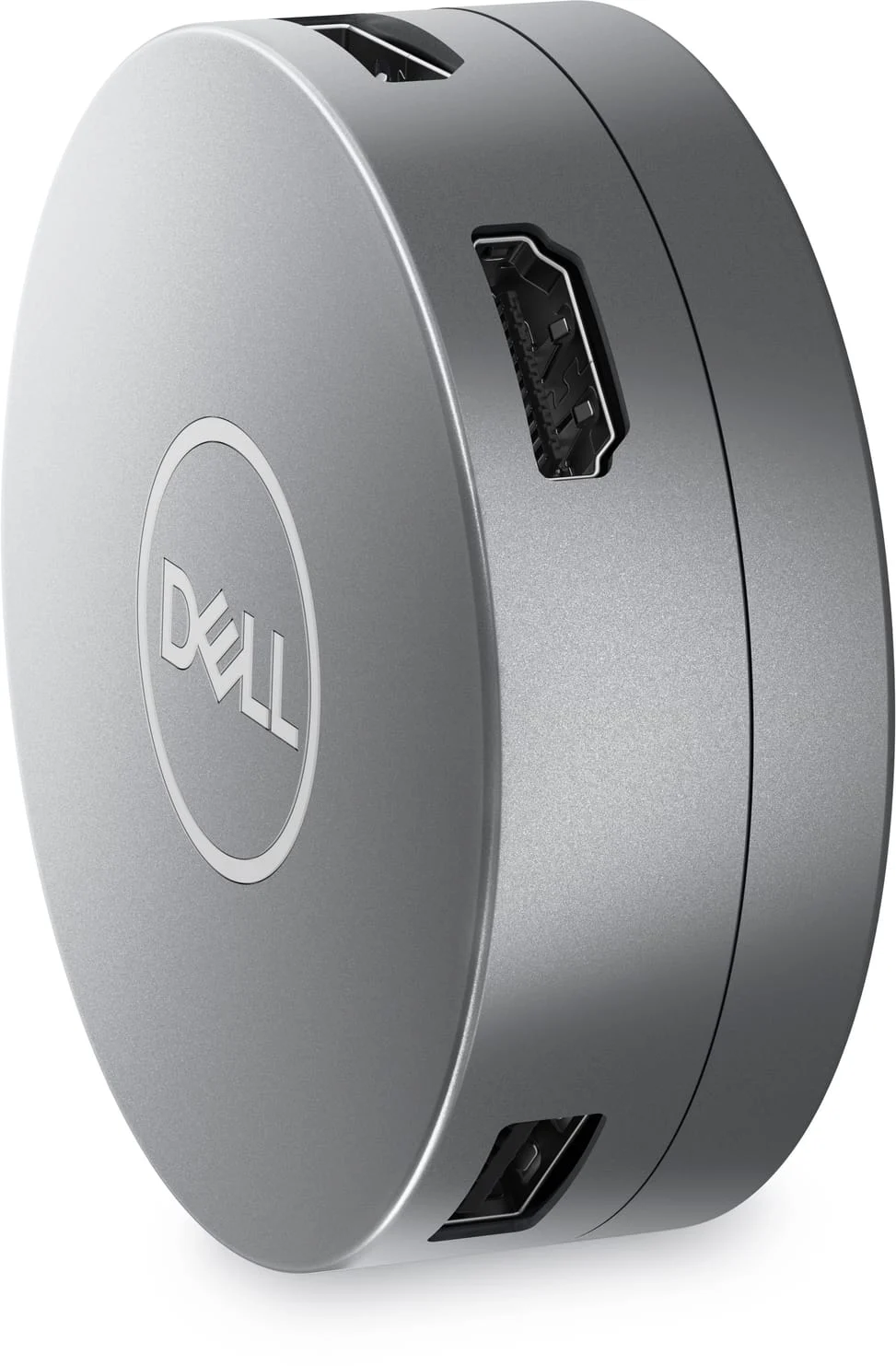 Station d'accueil Dell Adaptateur multiport USB-C 6-en-1 Dell - DA305 (470-AFKL) — Tanger Maroc
