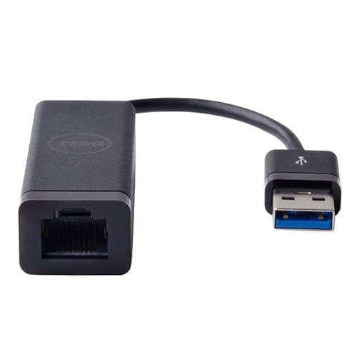Dell 470-ABBT DELL 470-ABBT carte réseau Ethernet 1000 Mbit/s - Carte réseau (470-ABBT)