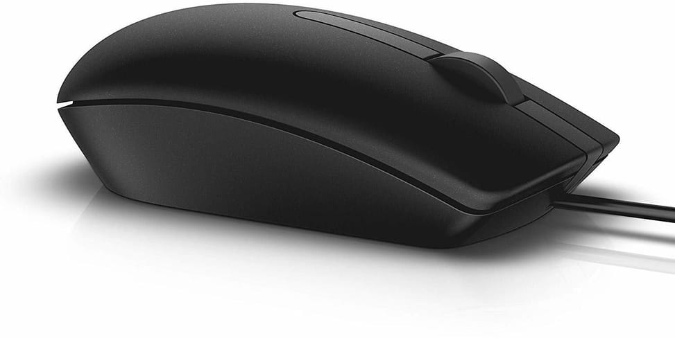 Dell 570-AAIS Souris optique Dell MS116 (570-AAIS)