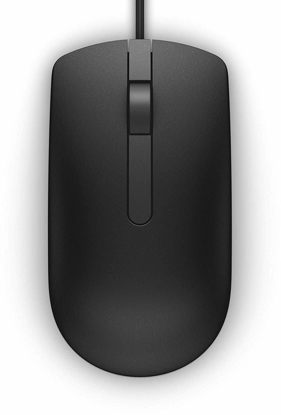Dell 570-AAIS Souris optique Dell MS116 (570-AAIS)