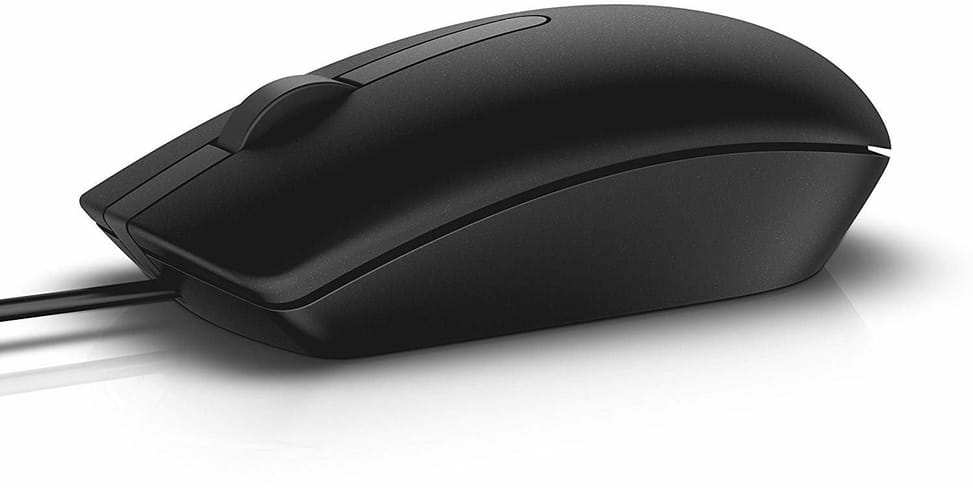 Dell 570-AAIS Souris optique Dell MS116 (570-AAIS)