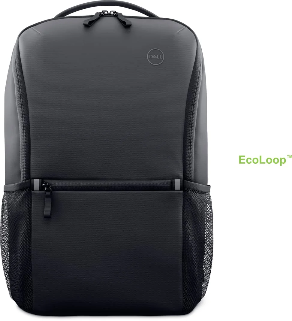 Sacoche / Sac à dos Dell Sac à dos Dell EcoLoop Essential 14" - 16" (CP3724) — Casablanca Maroc