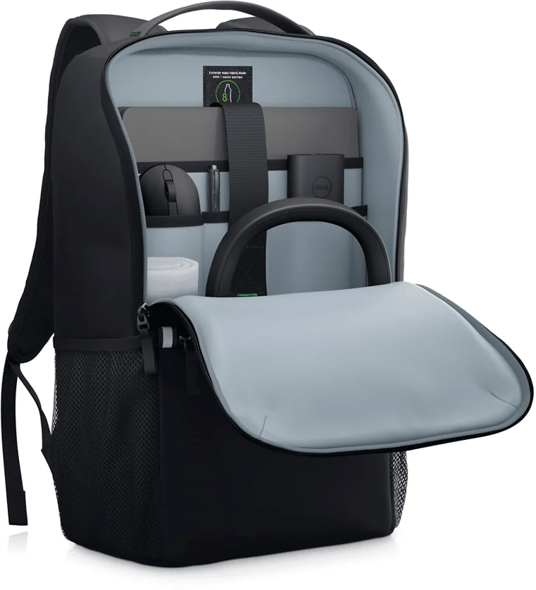 Sacoche / Sac à dos Dell Sac à dos Dell EcoLoop Essential 14