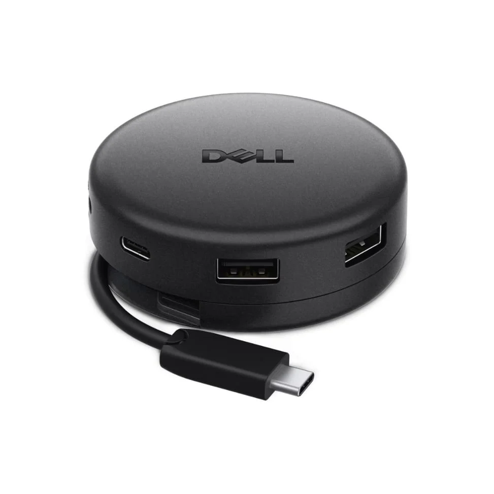 Station d'accueil Dell Station d'accueil USB-C Dell Pro 7-en-1 DA326 (DA326) — Casablanca Maroc