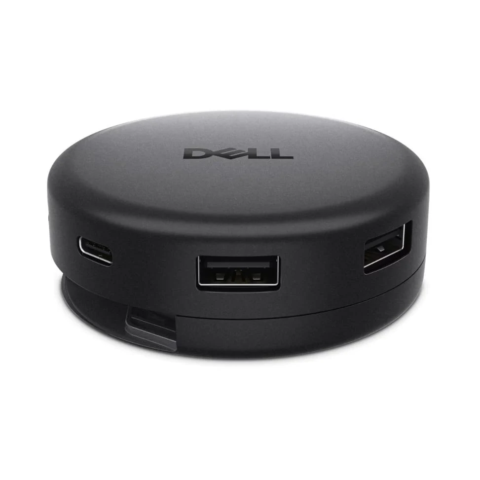 Station d'accueil Dell Station d'accueil USB-C Dell Pro 7-en-1 DA326 (DA326) — Rabat Maroc