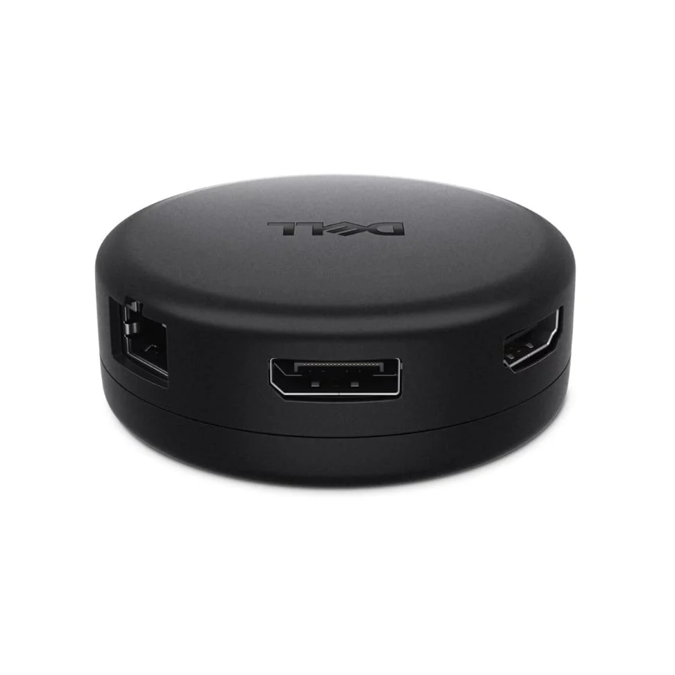 Station d'accueil Dell Station d'accueil USB-C Dell Pro 7-en-1 DA326 (DA326) — Tanger Maroc