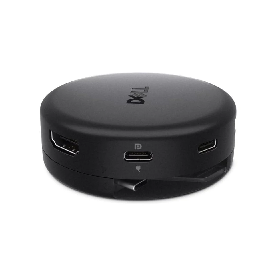 Station d'accueil Dell Station d'accueil USB-C Dell Pro 7-en-1 DA326 (DA326) — Marrakech Maroc