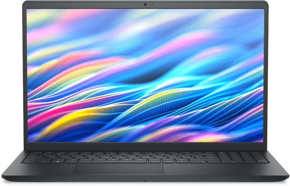 PC Portable Professionnel Dell Ordinateur portable Dell 15 DC15250 (DC15250-I5-UBU) — Casablanca Maroc